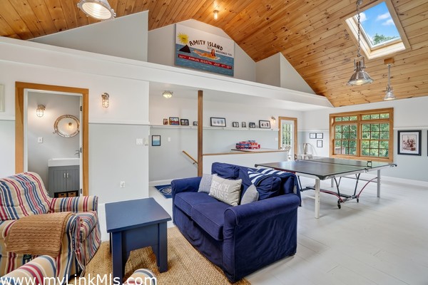 Bonus Room Over The Garage Addition
