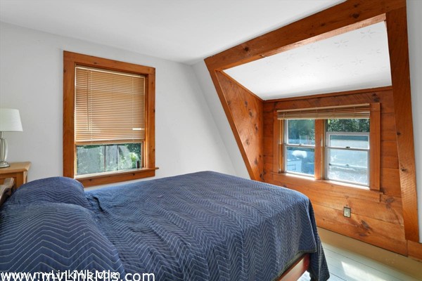 Bedroom 2nd floor main house