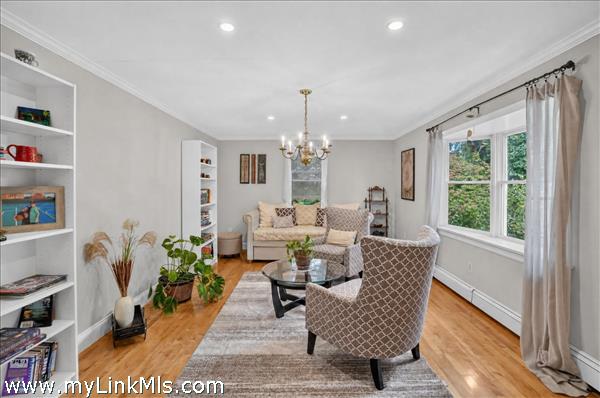 Sitting room