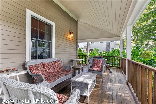 Porch