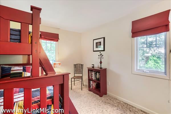 first floor bedroom 1