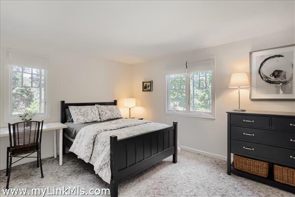 first floor bedroom 2