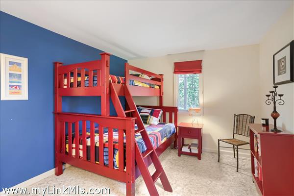 first floor bedroom 1