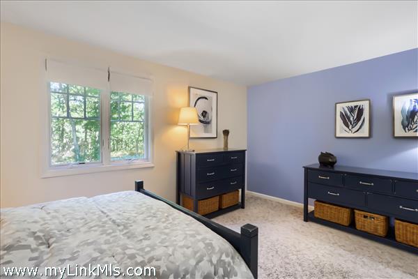 first floor bedroom 2
