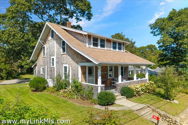 95 Daggett Avenue
