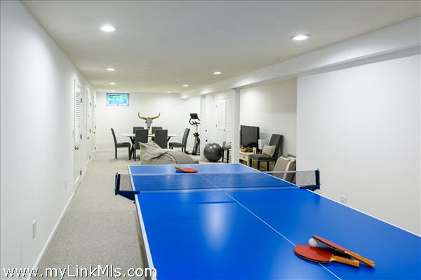 Lower Level