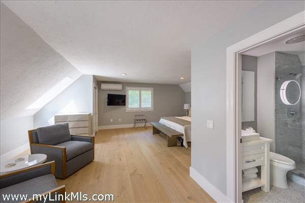 Second Floor Bedroom #1