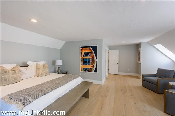 Second Floor Bedroom #1