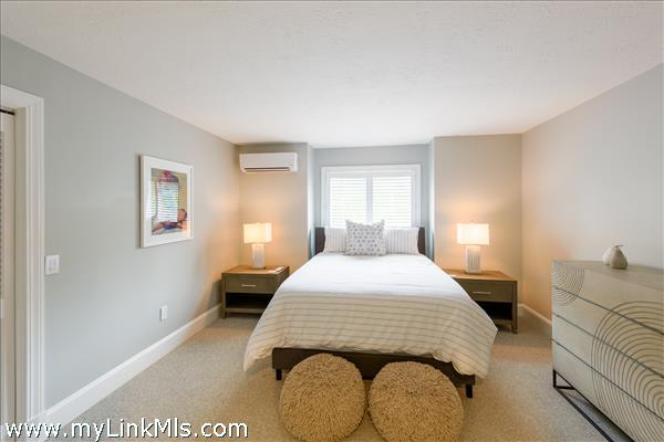 Second Floor Bedroom #2