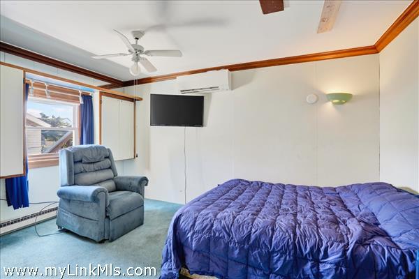 Bedroom #1