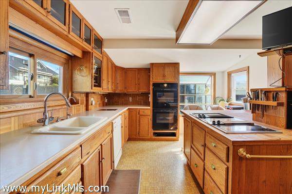 Main Kitchen