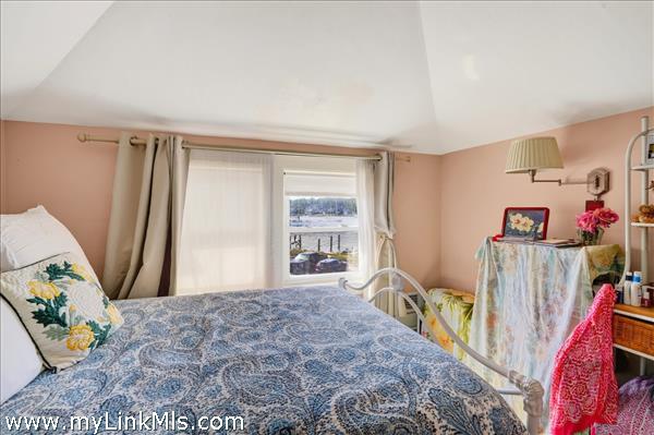 Bedroom #2 (Second Floor)