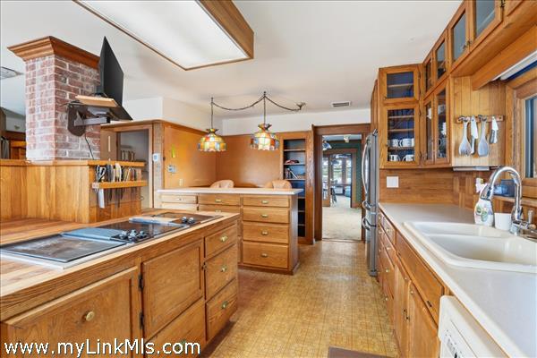 Main Kitchen