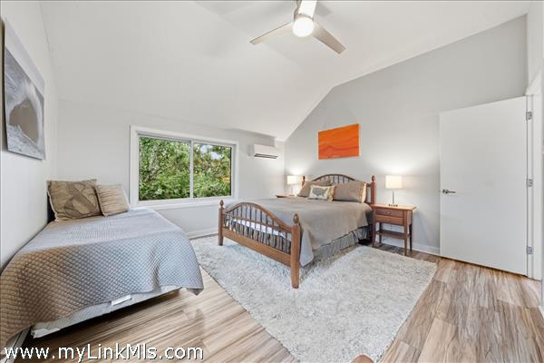 2nd floor guest bedroom -1