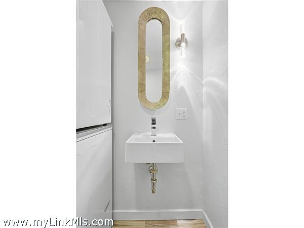1st floor bathroom