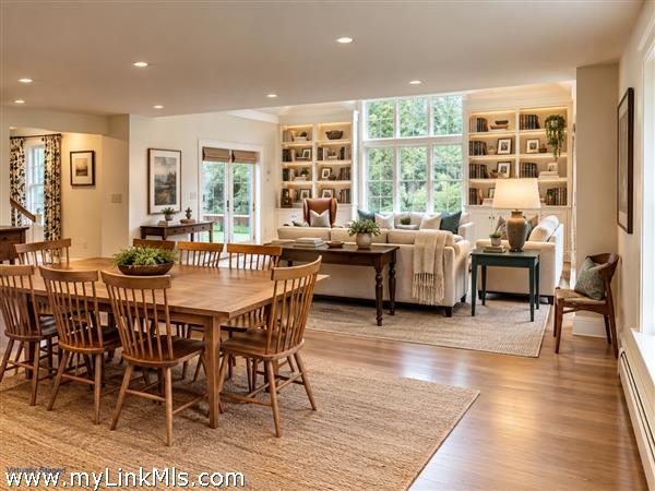 26 Bijahs Way, Chilmark