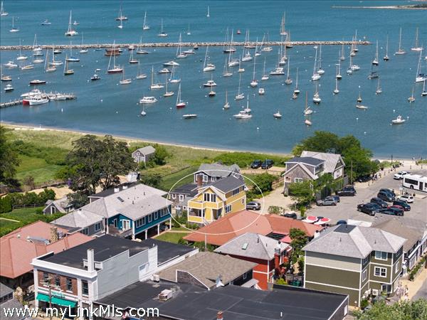 26 Union Court, Unit 7, Vineyard Haven