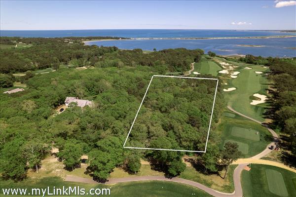 7 Overview Lane, Oak Bluffs