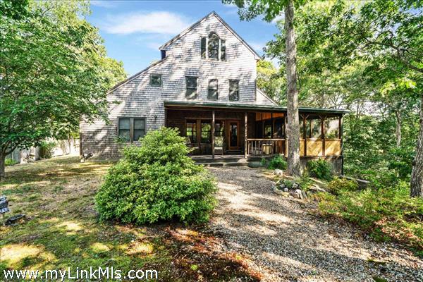 159 Lake Street, Vineyard Haven