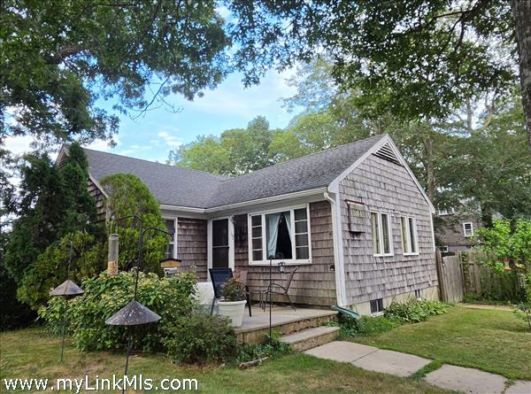 152 Edgartown Vineyard Haven Road, Vineyard Haven
