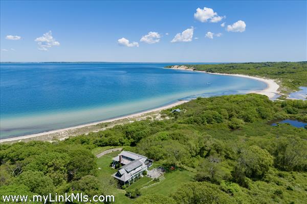 104 Old Herring Creek Road, West Tisbury