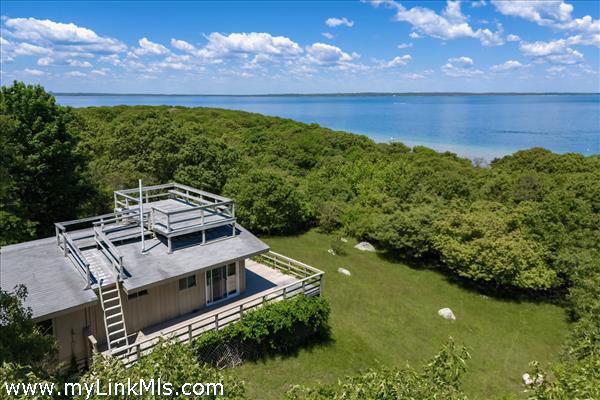 111 Old Herring Creek Road, West Tisbury