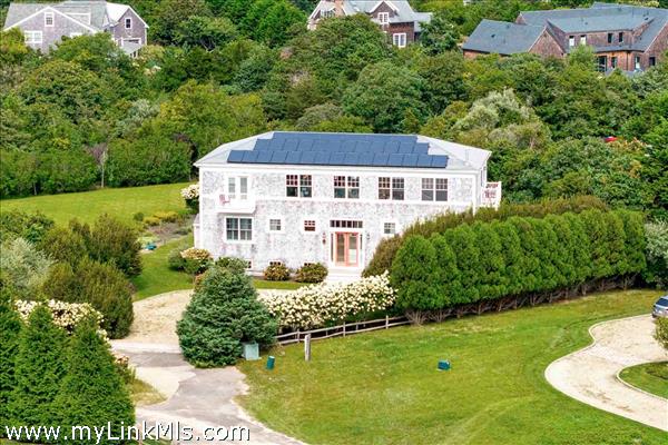 98 Edgartown Bay Road, Edgartown