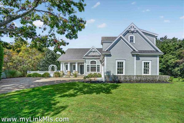 26 Pulpit Lane, Edgartown