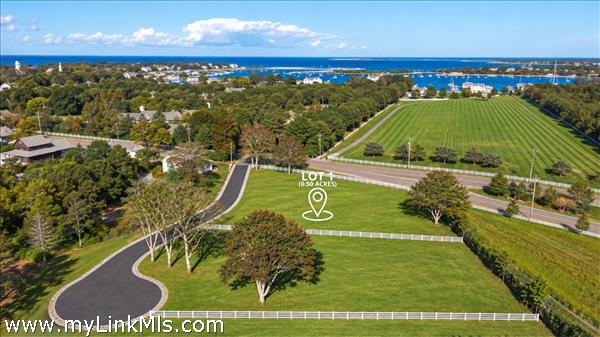1 Janes Way, Edgartown