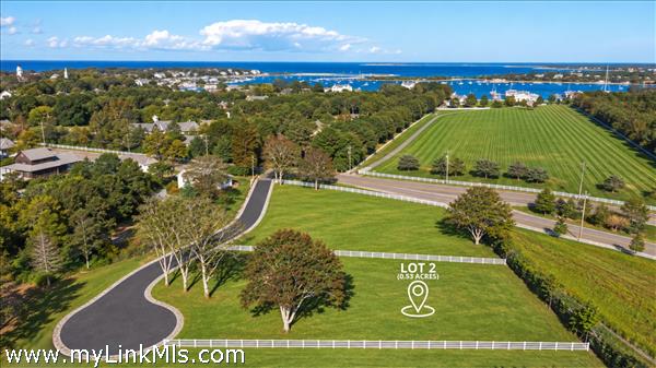 3 Janes Way, Edgartown