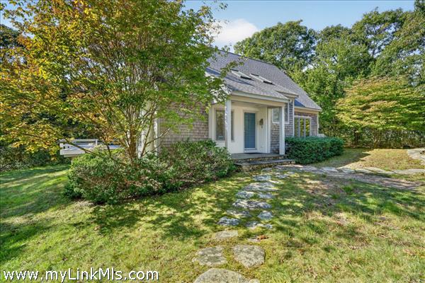 11 Lookout Place, Chilmark