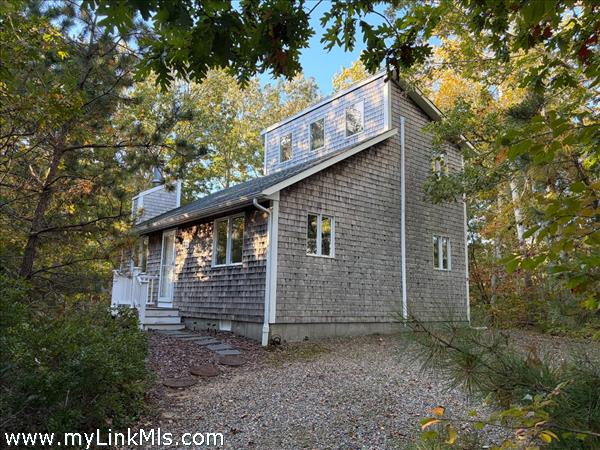 21 Flamingo Drive, Edgartown