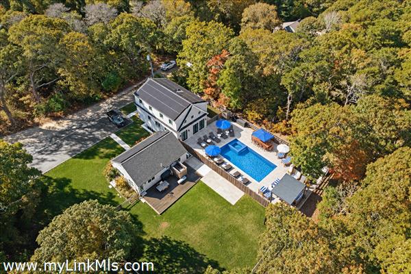 1 Paulding Avenue, Oak Bluffs