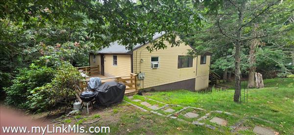 16 West Tashmoo Avenue, Vineyard Haven